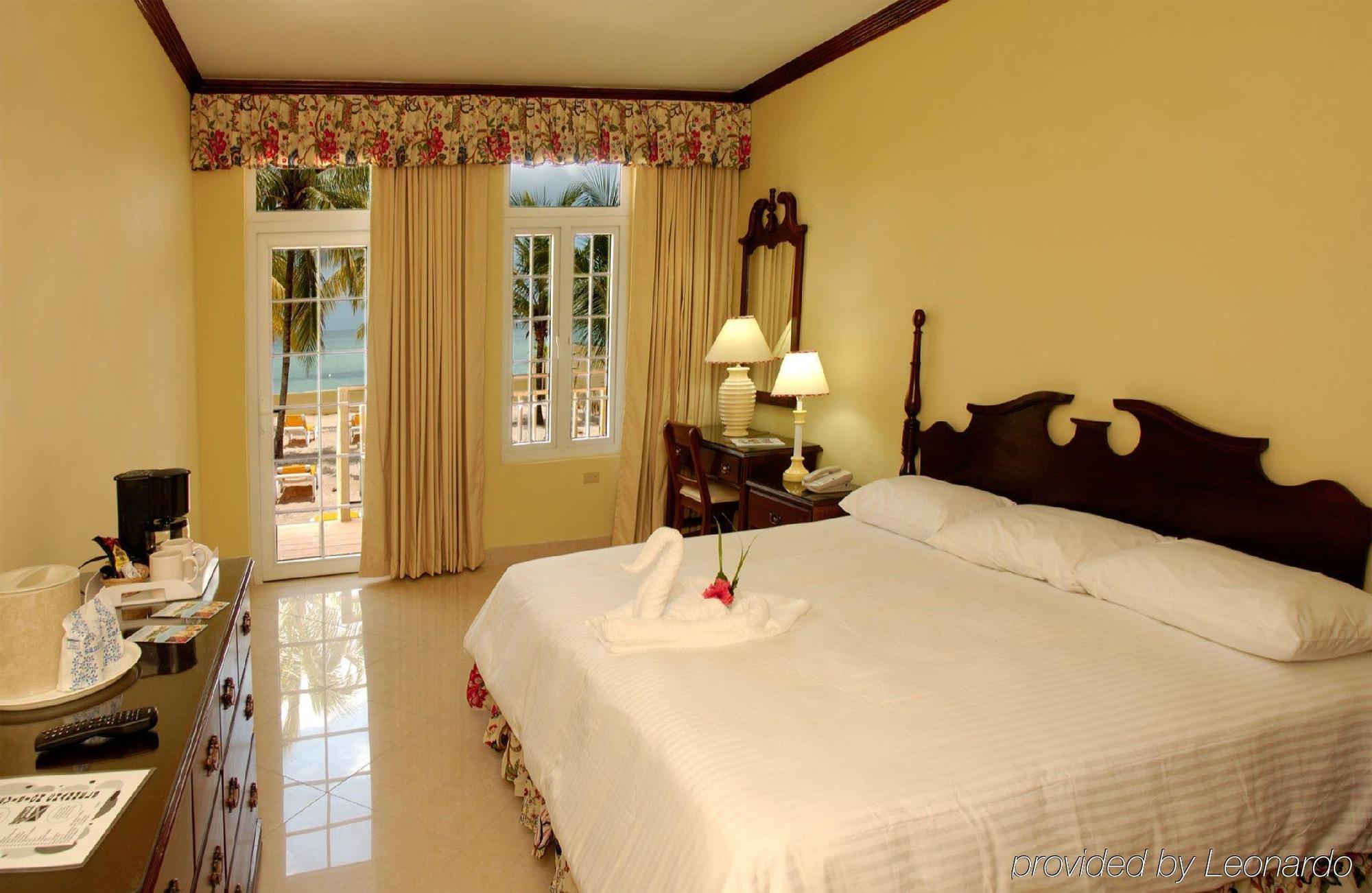 Rooms Negril Zimmer foto